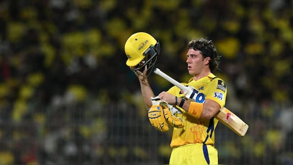 'Is there a loophole there?': Aakash Chopra questions CSK-Brevis deal after Ashwin's explosive revelation