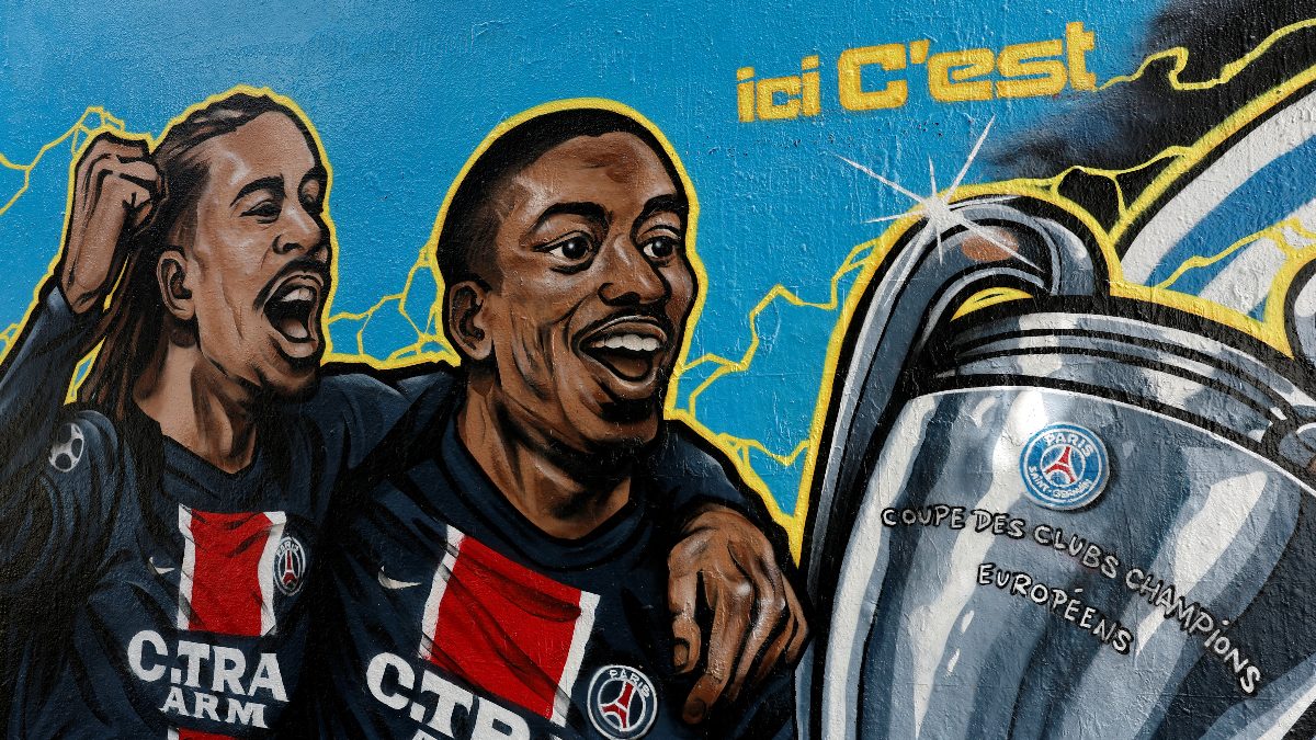 UEFA Champions League 2025-26: Pots, draw format, timings and live streaming details