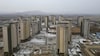 How China's property boom created and ate up world's most indebted firm