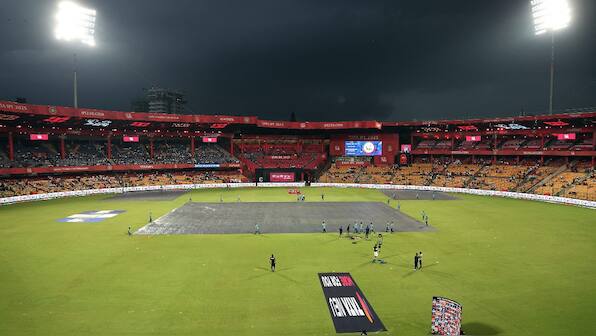 Women's World Cup: Thiruvananthapuram could host matches scheduled at M Chinnaswamy Stadium