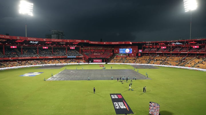 Women's World Cup: Thiruvananthapuram could host matches scheduled at M Chinnaswamy Stadium Women's World Cup: Thiruvananthapuram could host matches scheduled at M Chinnaswamy Stadium