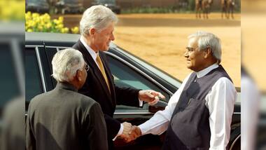 Trump tariffs: What happened when US sanctioned India in 1998? Déjà vu for New Delhi?