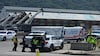 Explosion reported at US steel plant near Pittsburgh, one killed, dozens injured, and two missing
