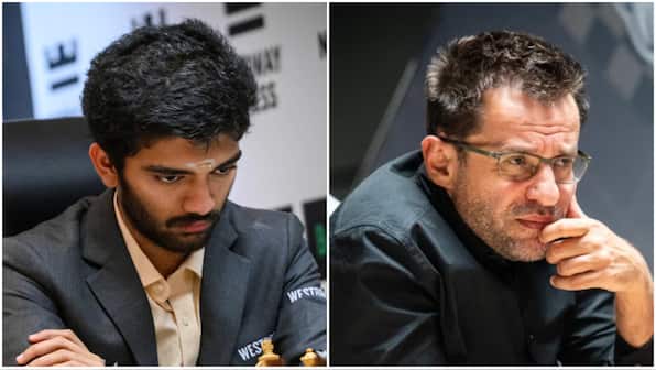 Aronian explains why Gukesh has struggled since being crowned world champion: 'It will take him some time...'