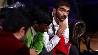 World champion D Gukesh has won only match so far in Sinquefield Cup 2025. Image: Reuters
