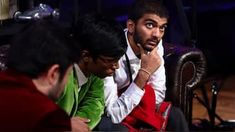 World champion D Gukesh has won only match so far in Sinquefield Cup 2025. Image: Reuters

