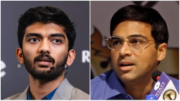 Gukesh reveals Anand’s valuable advice that inspired him to bounce back in World Championship: ‘I had 11 games…’