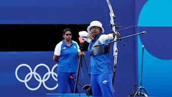 Deepika Kumari will be one of the top Indian archers at the inaugural Archery Premier League. Image: Reuters