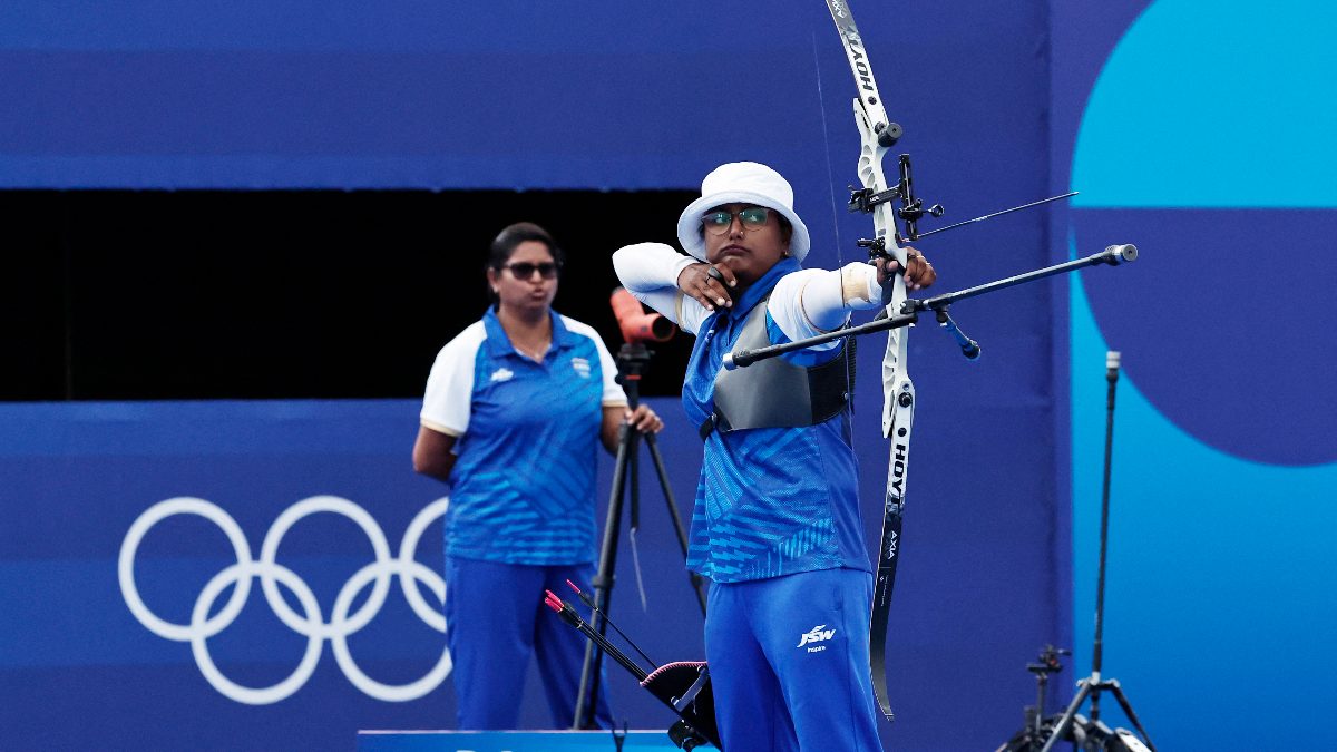 Deepika Kumari will be one of the top Indian archers at the inaugural Archery Premier League. Image: Reuters Deepika Kumari will be one of the top Indian archers at the inaugural Archery Premier League. Image: Reuters