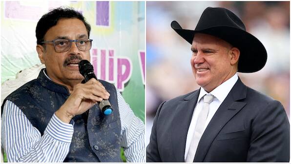Vengsarkar slams Hayden's comment on Gambhir's spat with Oval curator: 'If this had happened to the Aussies...'