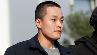 Do Kwon is a South Korean cryptocurrency executive charged with fraud. Reuters
