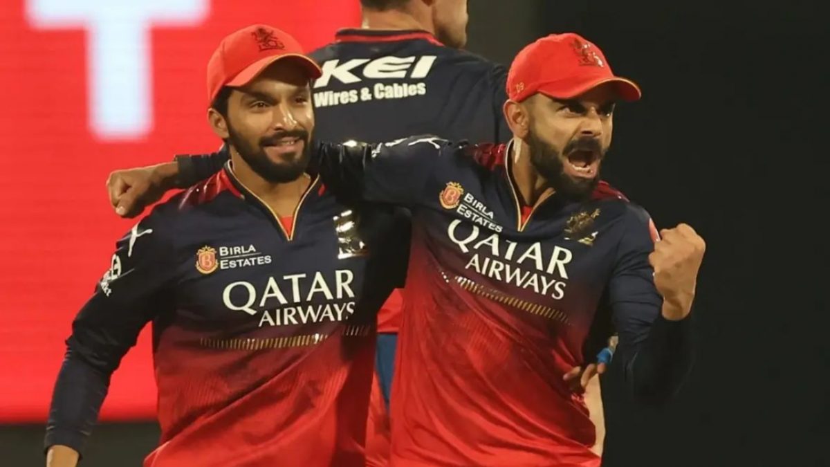 'Spoke to Kohli because of wrong number': Rajat Patidar's bizarre mix-up makes a young fan's dream come true, claims report 'Spoke to Kohli because of wrong number': Rajat Patidar's bizarre mix-up makes a young fan's dream come true, claims report