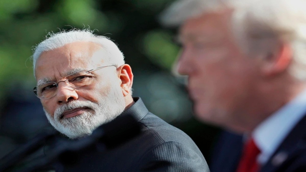India needs strategic patience to sail through Trump’s tariff storm