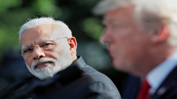 India needs strategic patience to sail through Trump’s tariff storm