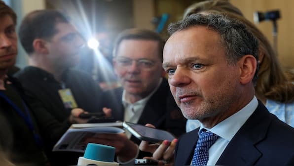 'I am insufficiently able to...': Dutch foreign minister resigns over cabinet deadlock on Israel sanctions