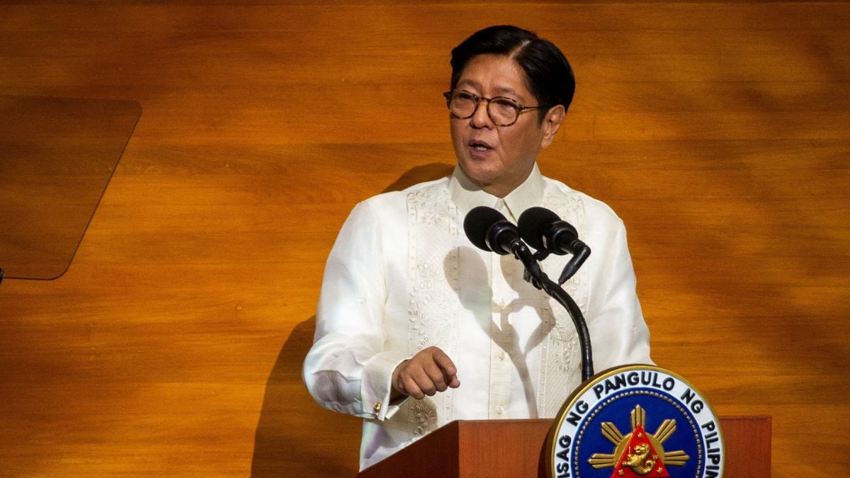 Philippines President Marcos in India for 5-day visit: Why this visit is significant
