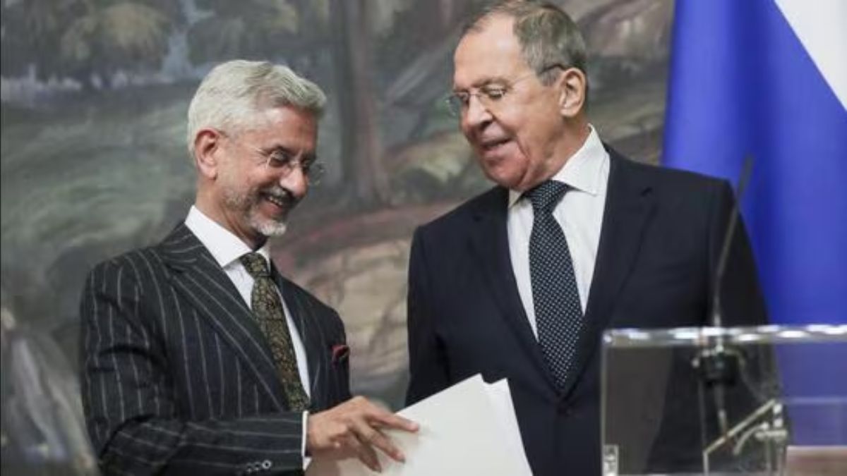 FirstUp: Jaishankar-Lavrov bilateral in Moscow, Wang Yi in Pakistan, and other news FirstUp: Jaishankar-Lavrov bilateral in Moscow, Wang Yi in Pakistan, and other news