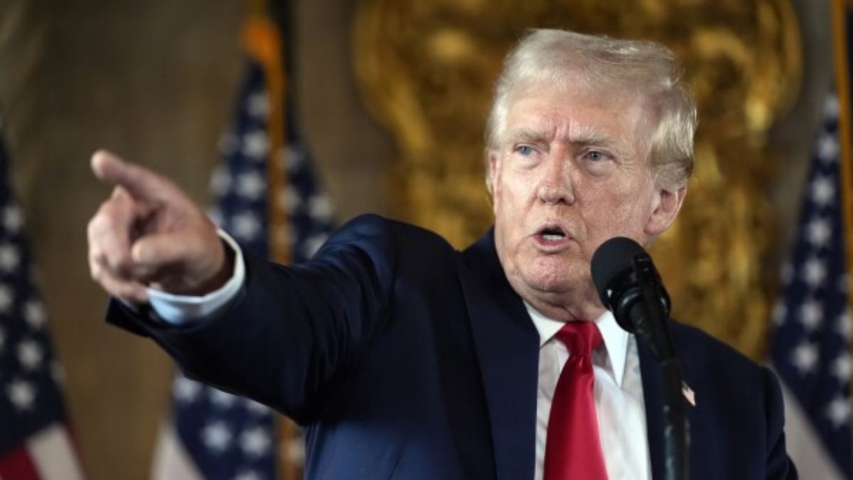 FirstUp: Trump’s additional 25% tariffs to come into effect and other headlines of the day