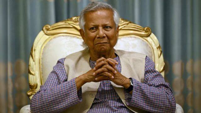 Yunus and Ibrahim are expected to oversee the signing of several MoUs in defence, energy, and education. File image/AP