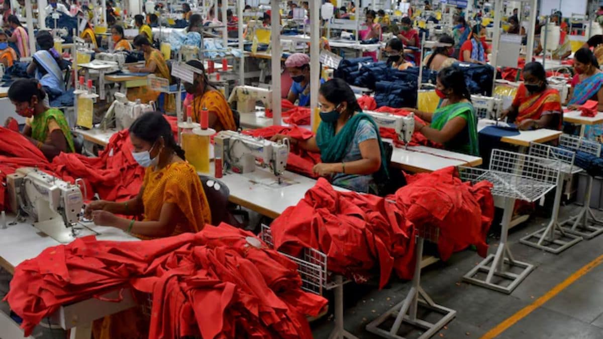 Official says Trump's 25% tariff could cut India's GDP by 0.2% — here's what analysts say
