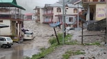 Uttarakhand: 4 killed, dozens feared missing as Uttarkashi cloudburst washes away 20-30 hotels, bridge  latest updates