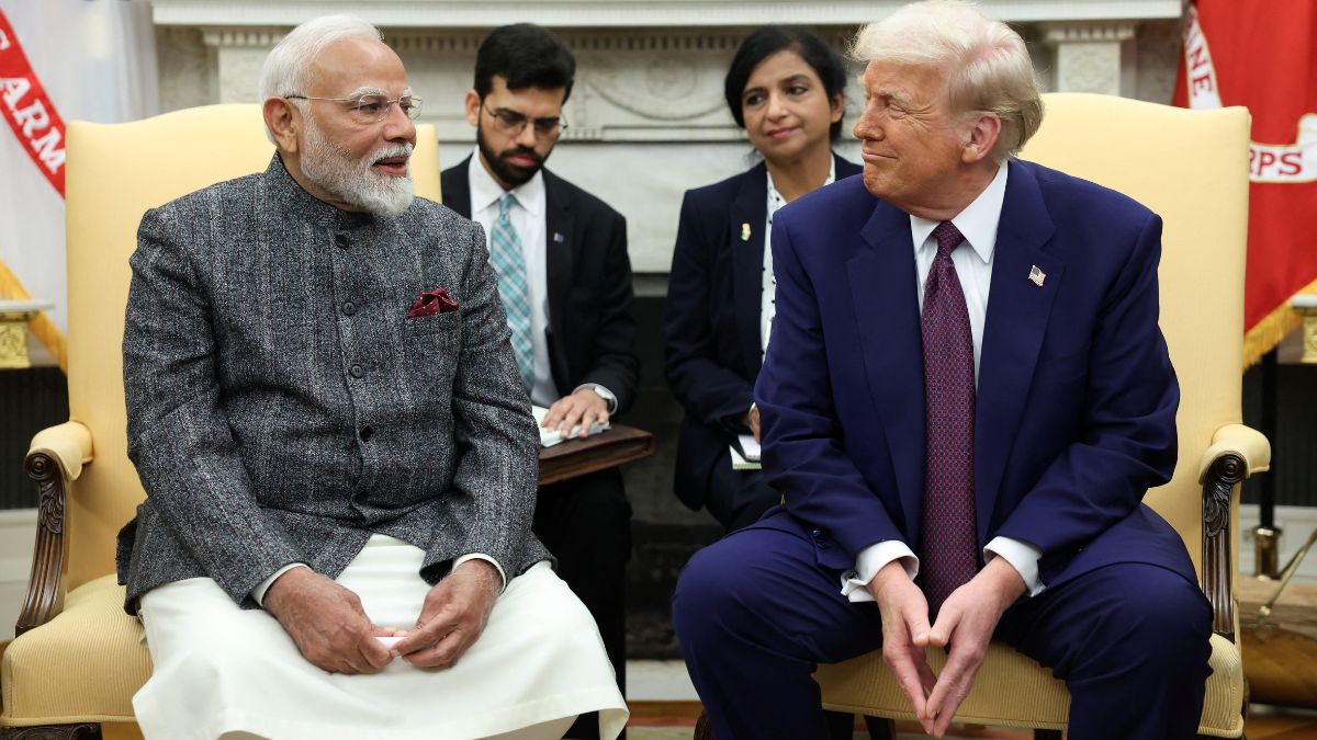As Trump unleashes tariff tirade on India over Russian oil, who gains at New Delhi’s expense? As Trump unleashes tariff tirade on India over Russian oil, who gains at New Delhi’s expense?