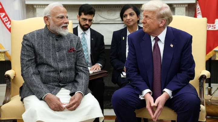 India considers support package, incentives for exporters hit by Trump's tariffs