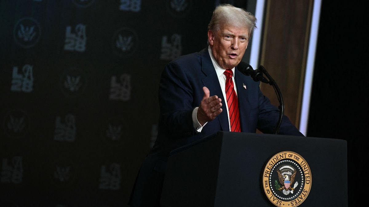 Trump's 50% tariffs may cut exports to US by 60%, lower GDP growth by 1%, say analysts