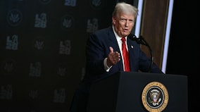 Trump suggests a ‘land swap’ between Russia and Ukraine: Which areas could change hands?