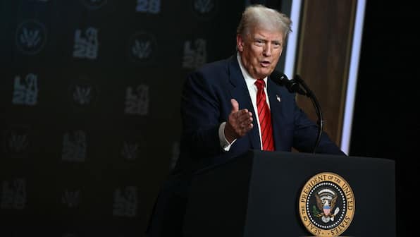 Trump thinks he's winning, but US is actually losing trade war: Experts