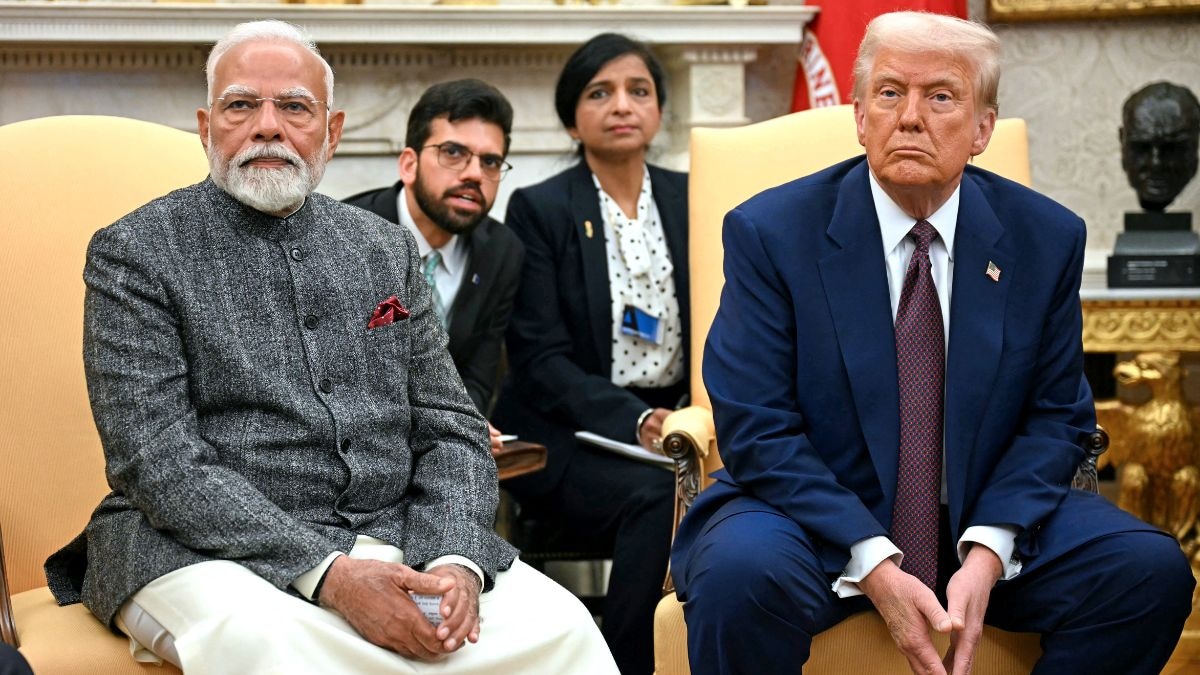Tariff tirade to Cold War: Trump risks undoing 3 decades of India-US partnership