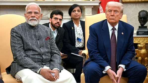 As Trump tariffs kick in, India refuses to take the bait with a cautious tread