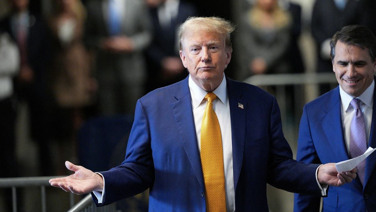 Trump takes over DC police to fight crime. But critics say he’s the chief offender with Jan 6 rap sheet