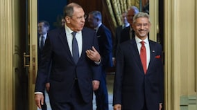 Jaishankar to visit Moscow to hold talks with Sergey Lavrov on August 21, says Russia