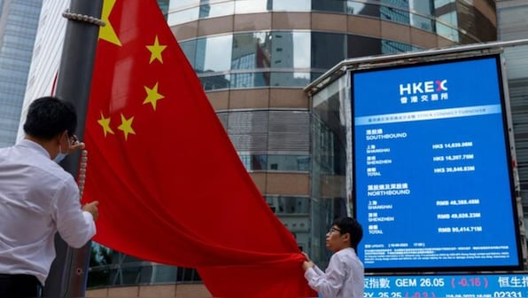 China’s August growth falters amid weak spending, property strains and US trade headwinds