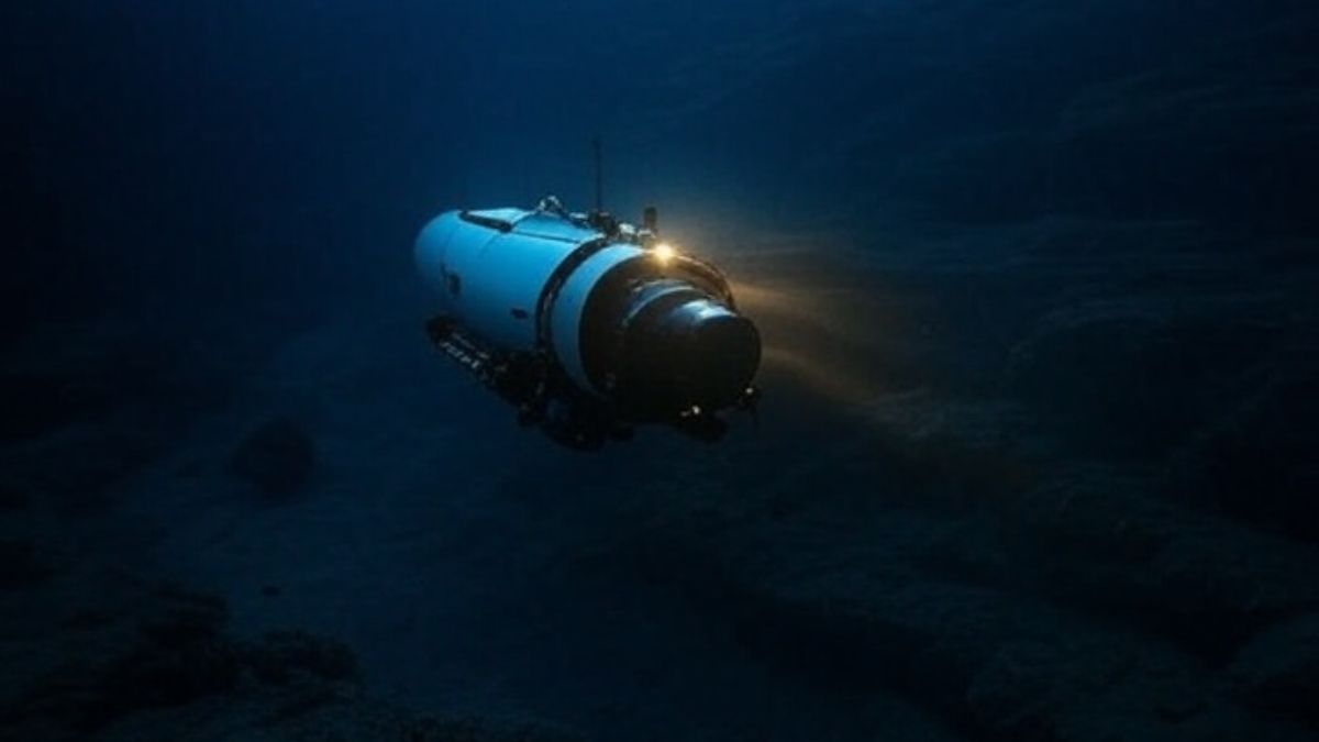 From Red Fort to Atlantic: India tests deep-sea waters in France before Matsya-6000 launch