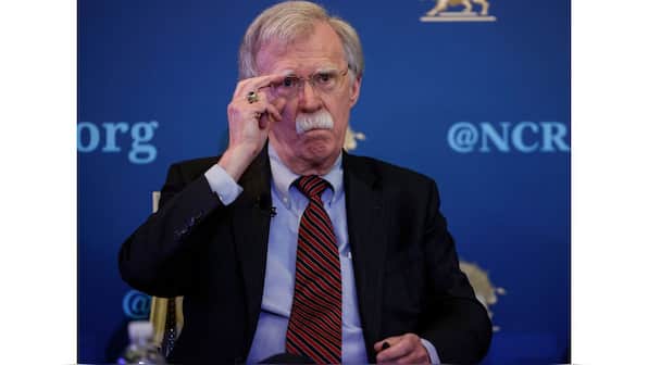 'Trump has shredded decades of efforts': John Bolton calls US's India tariff policy 'disastrous'