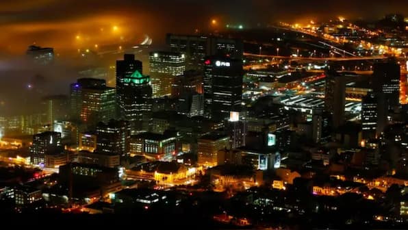 Africa Wealth Report 2025: Millionaires population to grow 65% over next decade, South Africa richest nation
