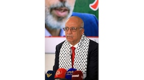 Houthi PM Ahmed al-Rahawi killed in Israeli strikes: Reports