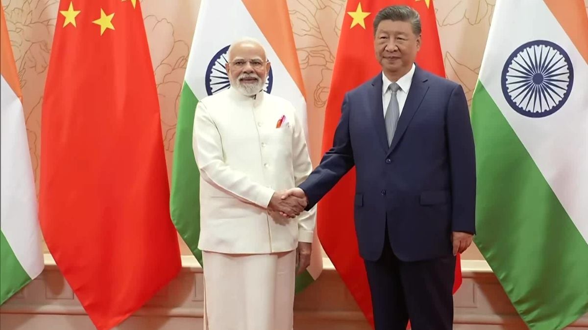 Behind Modi-Xi talks: Patrolling, grazing restored; slight thinning of deployment likely, says report