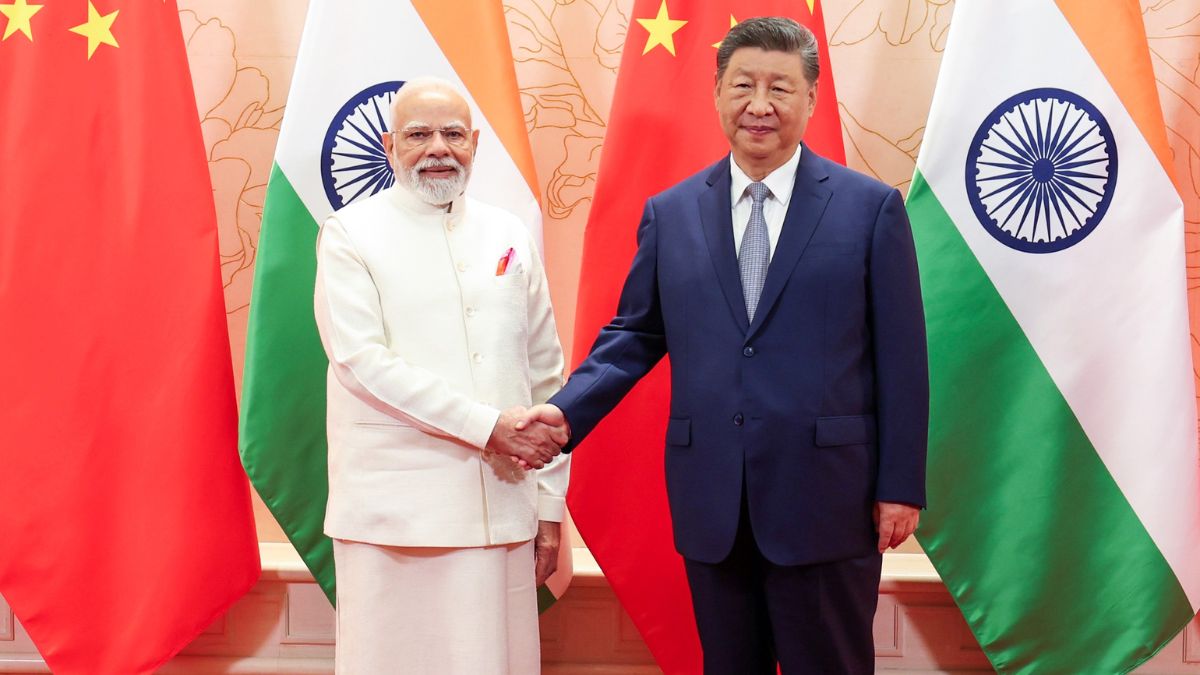 Tianjin talks: Xi cites Panchsheel, PM Modi asserts strategic autonomy without third-party influence Tianjin talks: Xi cites Panchsheel, PM Modi asserts strategic autonomy without third-party influence
