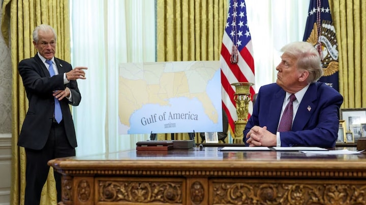 Ukraine isn’t Modi’s war: Navarro’s lies, Trump’s ego and the unravelling of Bharat-US ties