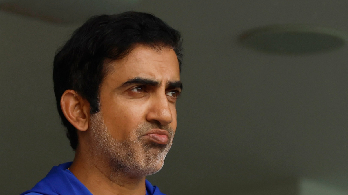 Gautam Gambhir's comments irk BCCI? Decision on future likely to be taken based on T20 World Cup performance Gautam Gambhir's comments irk BCCI? Decision on future likely to be taken based on T20 World Cup performance