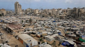 Israel in talks with South Sudan over plans to relocate Palestinians from Gaza: Report