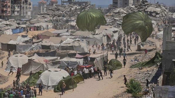 How many civilians has Israel killed in Gaza? A classified report says…