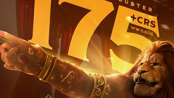Mahavatar Narsimha Roars Past Rs 175 Crore Worldwide, Sets New Benchmarks for Indian Animation