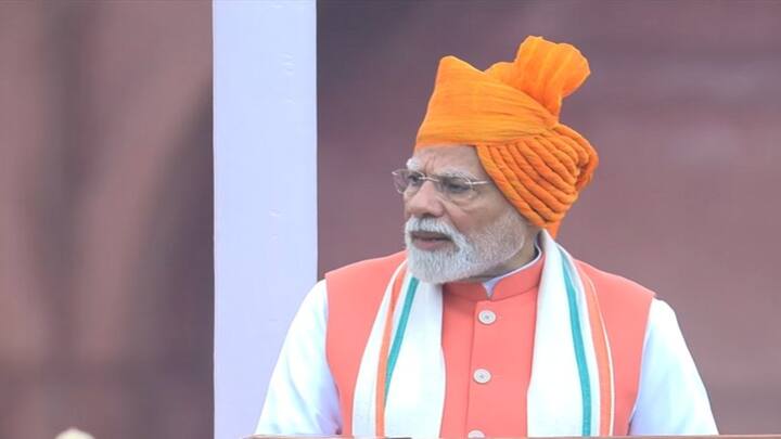 Jet engines to AI: PM Modi's Make in India wishlist and challenge for Indians Jet engines to AI: PM Modi's Make in India wishlist and challenge for Indians