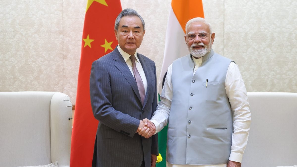 10 key takeaways from PM Modi’s meeting with Chinese foreign minister Wang Yi