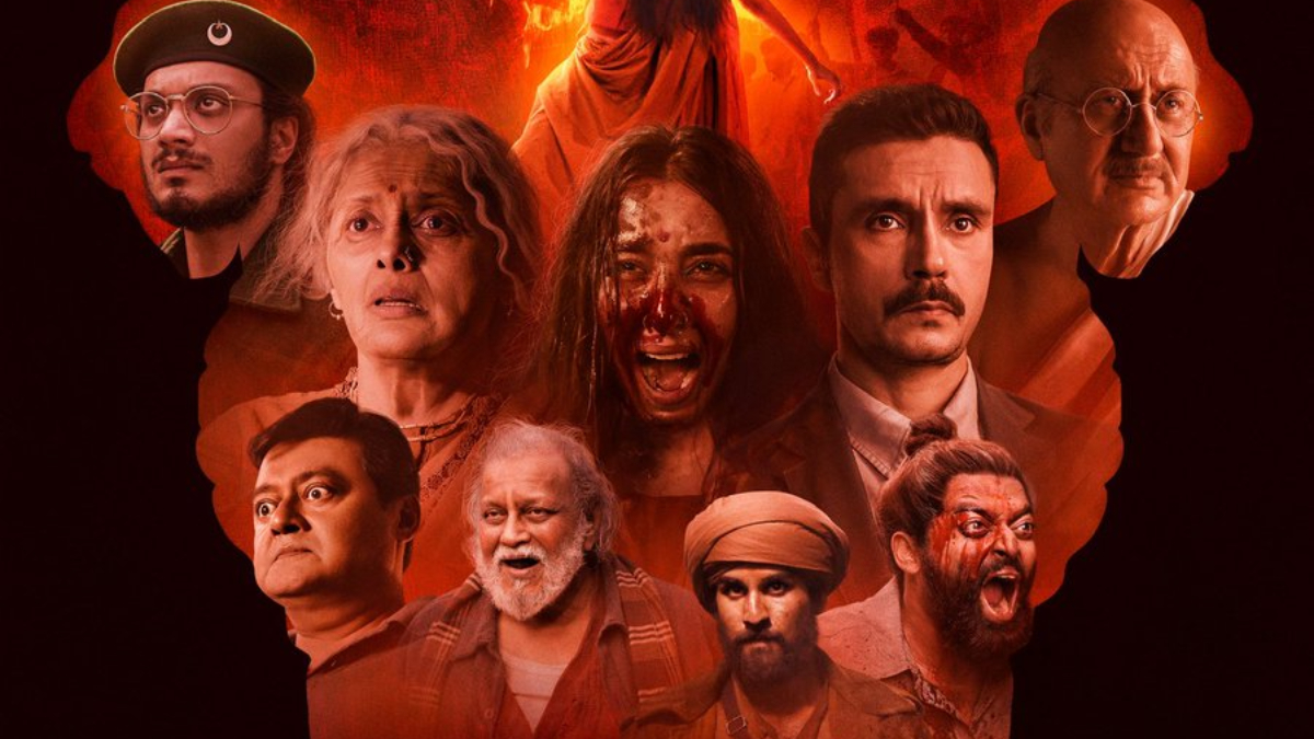 'The Bengal Files' advance bookings commence, filmmaker Vivek Agnihotri shares post 'The Bengal Files' advance bookings commence, filmmaker Vivek Agnihotri shares post