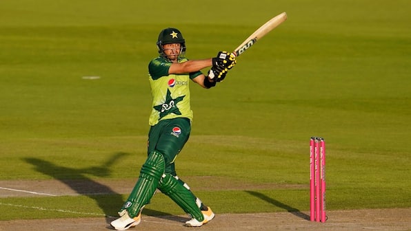 Pakistan cricketer Haider Ali arrested in England over rape allegation; PCB suspends batter